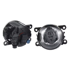 Faros antiniebla Foglight