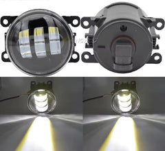 Faros antiniebla Foglight