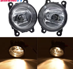 Faros antiniebla Foglight