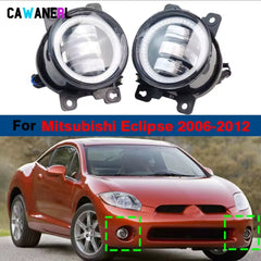 Faros antiniebla Foglight