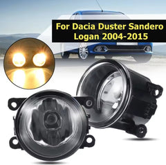 Faros antiniebla Foglight
