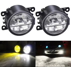 Faros antiniebla Foglight