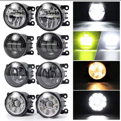 Faros antiniebla Foglight
