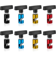 Abrazadera De Puntal De Capó Hood Strut Clamp o Lift Support Clamp.