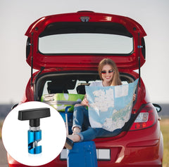Abrazadera De Puntal De Capó Hood Strut Clamp o Lift Support Clamp.