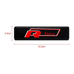 GRILL EMBLEM LED LOGO CAR
FRONT