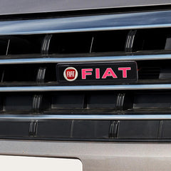 GRILL EMBLEM LED LOGO CAR
FRONT