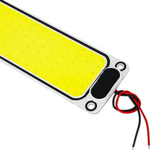 LED Car READING Light COB White Panel COB 1 PCS