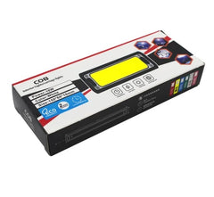 LED Car READING Light COB White Panel COB 1 PCS