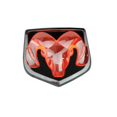EMBLEM DODGE RAM