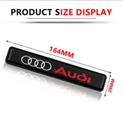 GRILL EMBLEM LED LOGO CAR
FRONT