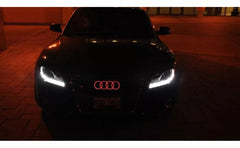 EMBLEM AUDI
