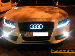 EMBLEM AUDI
