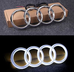 EMBLEM AUDI