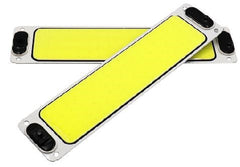 LED Car READING Light COB White Panel COB 1 PCS