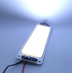 LED Car READING Light COB White Panel COB 1 PCS