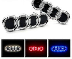 Emblema AUDI CAR