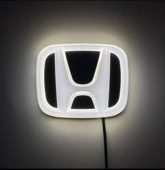 Emblema HONDA