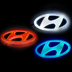Emblema HYUNDAI