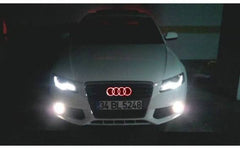 EMBLEM AUDI