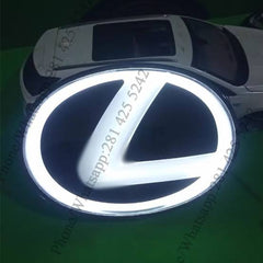 Emblema LEXUS