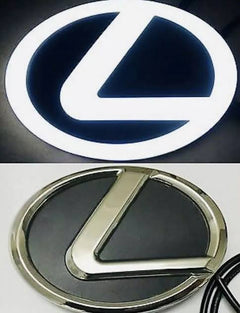 Emblema LEXUS