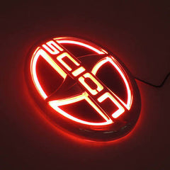 Emblema SCION