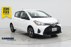 Toyota Yaris Hatchback 2015–2018 Espejo Eléctrico  
✅️ Lado izquierdo (conductor)
✅ Ajuste eléctrico Power
✅ Reemplazo tipo OEM
✅ Instalación sin modificaciones