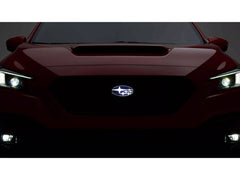 EMBLEM SUBARU