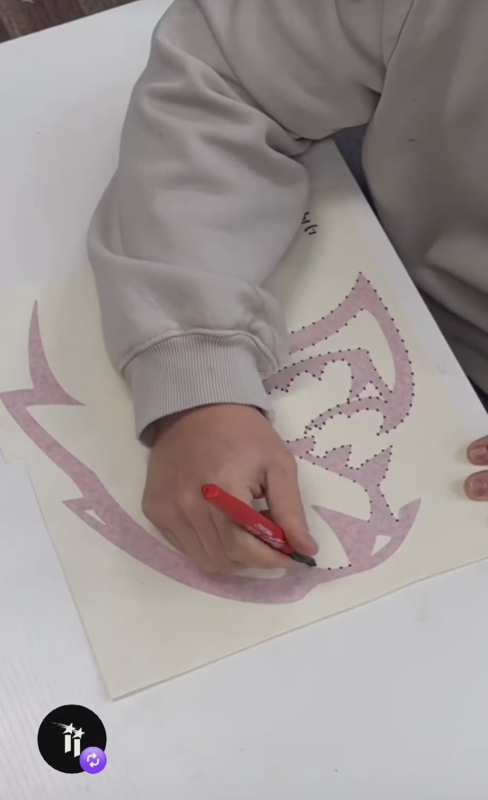 Luces de techo de estrella fibra óptica  para coche y hogar Conjunto kit