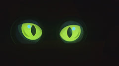 LED Devil's Eye