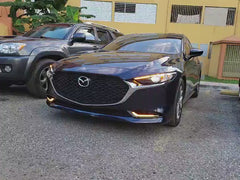 Mazda 3 sedán 2019-2025

Lampara LED DRL multicolorpara luz de circulacion diurna con giro
