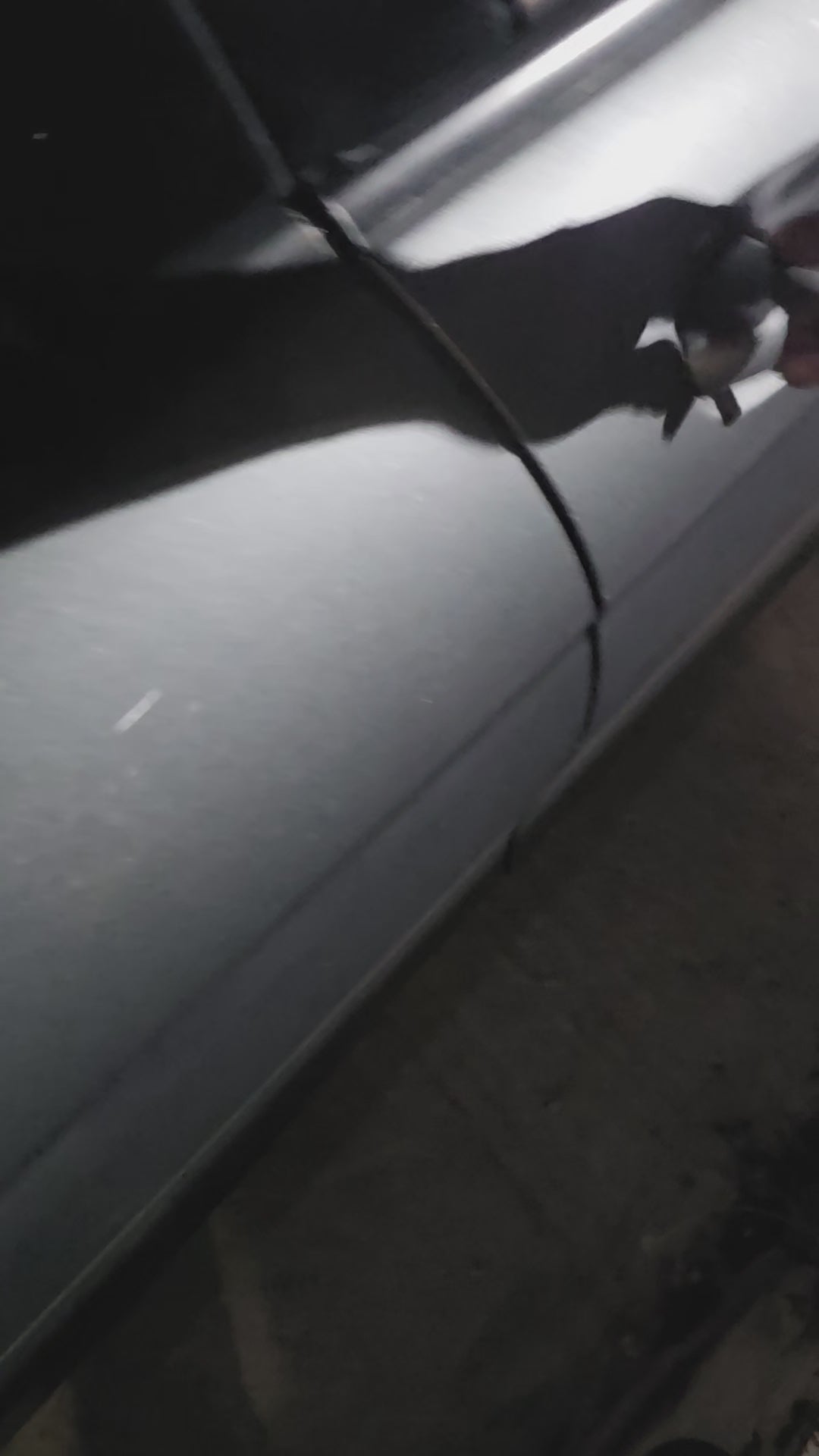 3D Car Door Welcome Light PROJECTOR EMBLEMA LED