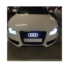 EMBLEM AUDI