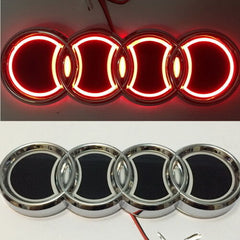 Emblema AUDI CAR