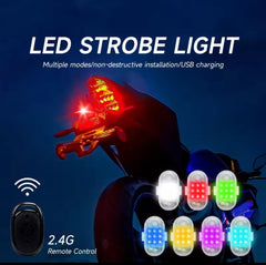 LED Flash
Atmosphere Lamp