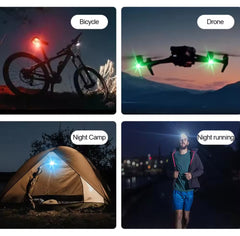 LED Flash
Atmosphere Lamp