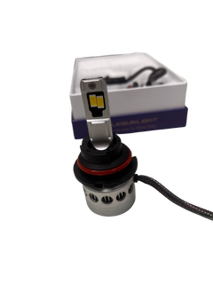HEADLIGHT LED F3S PRO 50000LM