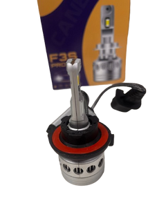 HEADLIGHT LED F3S PRO 50000LM