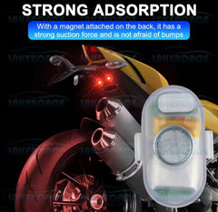 LED Flash
Atmosphere Lamp