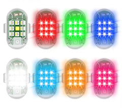 LED Flash
Atmosphere Lamp