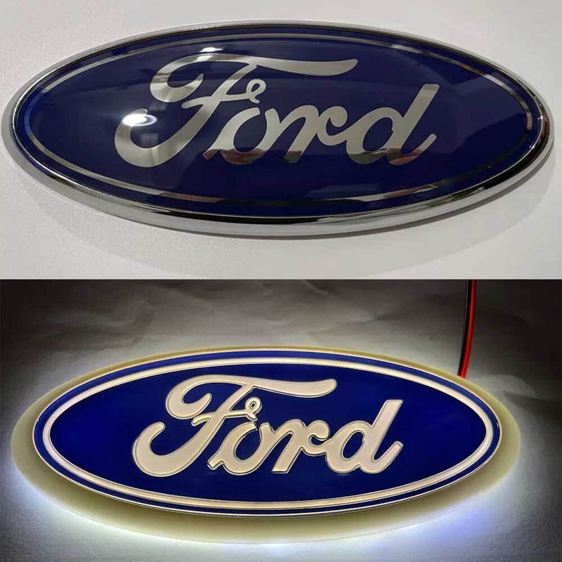 EMBLEM FORD 2