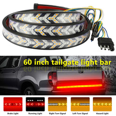 LED Strip Light For Pickup Tail Light 307-3