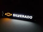 GRILL EMBLEM LED LOGO CAR
FRONT
