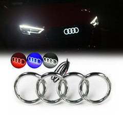EMBLEM AUDI