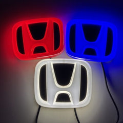 Emblema HONDA