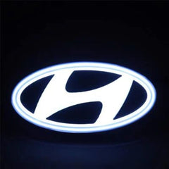Emblema HYUNDAI