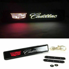 GRILL EMBLEM LED LOGO CAR
FRONT
