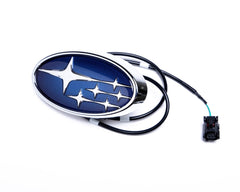 EMBLEM SUBARU