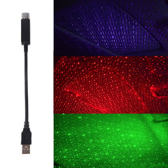 LASER PROYECTOR USB PLUG